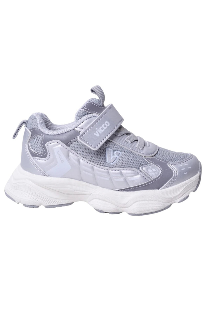 Vicco Tag Patik Phylon Spor Ayakkabı 346.P25Y.202 - Gümüş