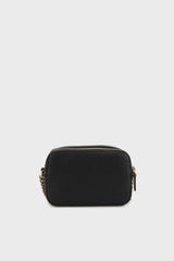 GUESS KADIN NOELLE II CROSSBODY HWZG9672140 - Mavi