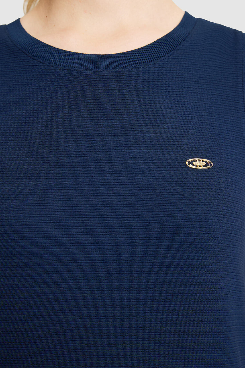 US POLO ASSN BAYAN Orme Elbise 2082477 - Lacivert