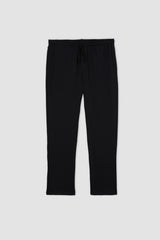 Defacto Erkek Knitted Bottoms Z7323AZ - Siyah