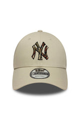 NEW ERA 60771850 9FORTY ŞAPKA - Açık Bej