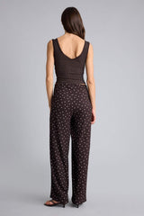 Defacto Kadın Trousers H1594AX - Kahverengi