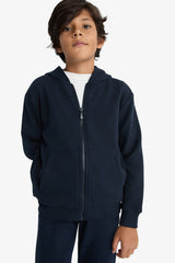 Defacto Çocuk Cardigan / Bolero T7468A6 - Koyu Lacivert