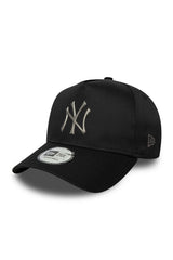 NEW ERA 60771870 EFRAME ŞAPKA - Siyah