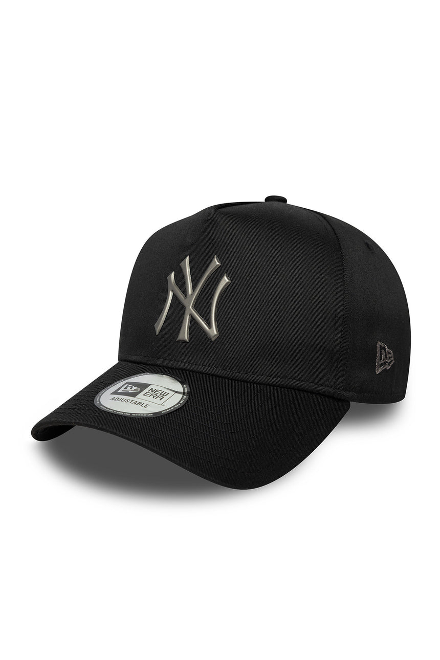 NEW ERA 60771870 EFRAME ŞAPKA - Siyah