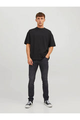 Jack&Jones Jeans 12243595 - Siyah
