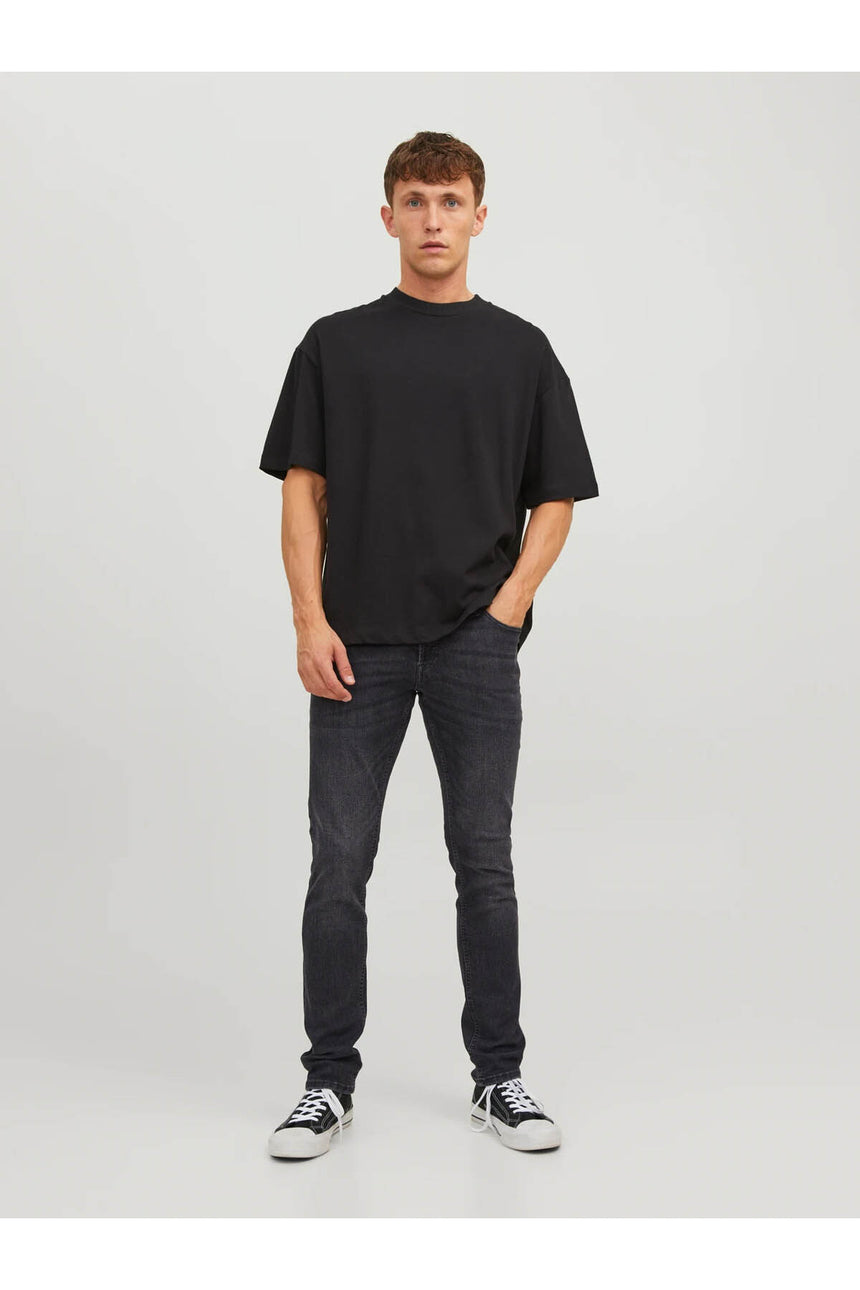 Jack&Jones Jeans 12243595 - Siyah