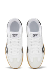Reebok Smash Edge - Beyaz/Siyah