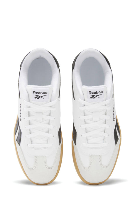 Reebok Smash Edge - Beyaz/Siyah
