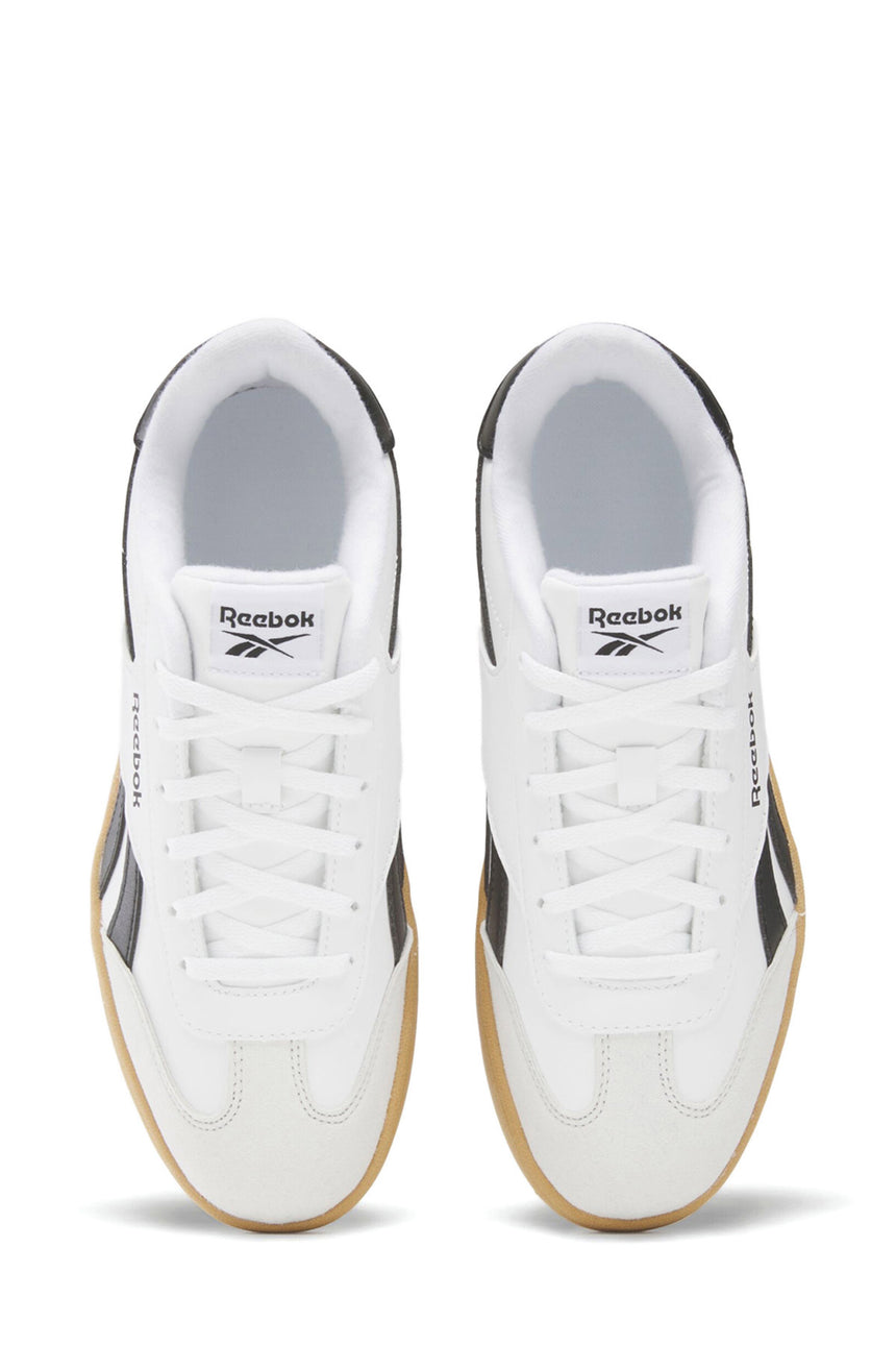 Reebok Smash Edge - Beyaz/Siyah