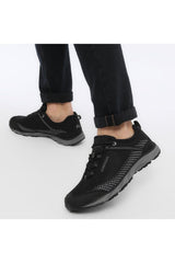 LUMBERJACK 6M DARE WMN 6F 6M DARE WMN 6FX - Siyah/ Gri