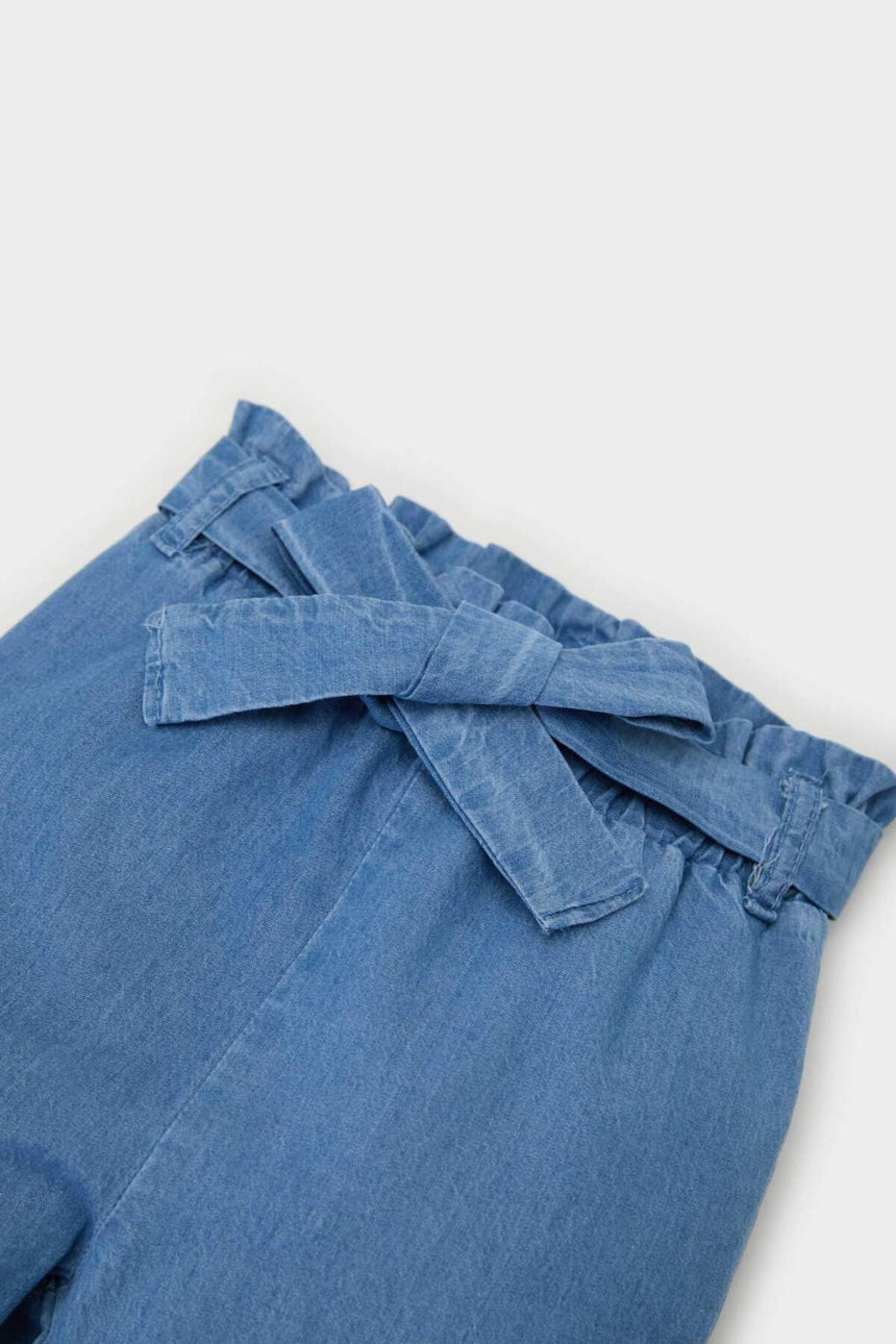 Defacto Çocuk Trousers E2911A5 - Mavi