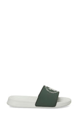 U.S. POLO ASSN. 5M PAUL 5FX TERLIK - Beyaz