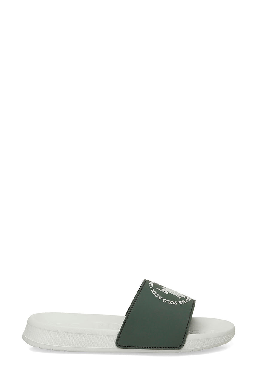 U.S. POLO ASSN. 5M PAUL 5FX TERLIK - Beyaz