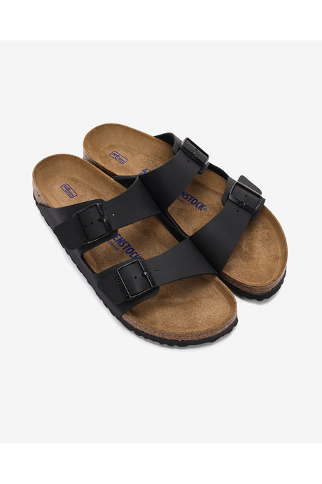 BIRKENSTOCK ARIZONA SFB BF 551253 - Siyah