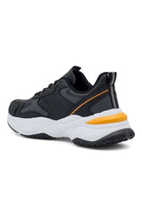 U.S. POLO ASSN. 6F SOLIDAR 6PR - Siyah