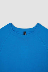 Defacto Kadın Pullover İ6913Az - Mavi