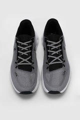 Lufian 111230316 Kadın Sneaker - Gri