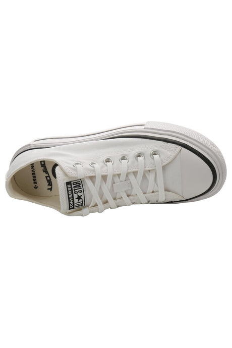 CONVERSE CHUCK TAYLOR ALL STAR LIFT DOUBLE STACK A15491C.102 - Beyaz