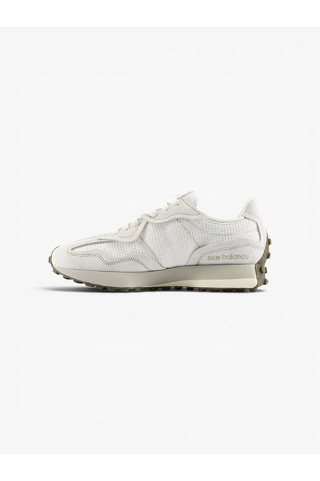 NEW BALANCE UNISEX AYAKKABI U327W2L5 - Beyaz