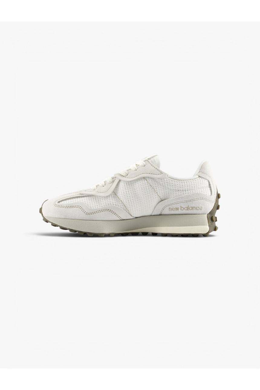 NEW BALANCE UNISEX AYAKKABI U327W2L5 - Beyaz