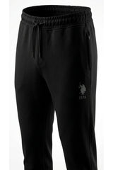 U.S. Polo Assn. Erkek Eşofman Altı 2105954 - Siyah