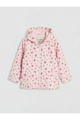 LCW ÇOCUK W60833F1 MNT,CAGATO-6K - Açık Pembe