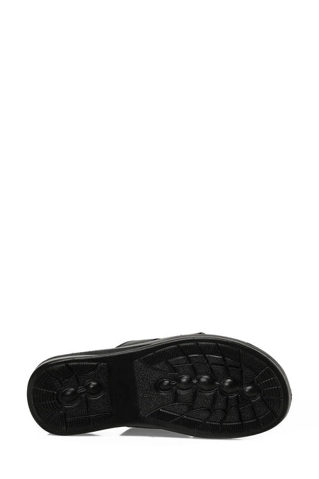 POLARIS 6M 410002.M6FX - Siyah
