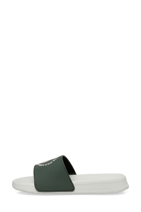 U.S. POLO ASSN. 5M PAUL 5FX TERLIK - Beyaz