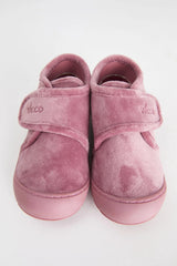 VİCCO COLOR BEBE 959.B19K.446 PANDUF - Pembe