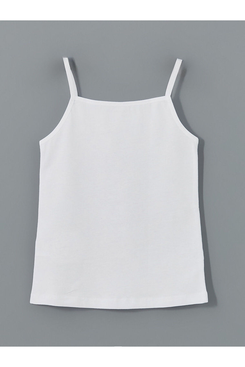 LCW ÇOCUK W51375F1 İÜG,NESE2 - Beyaz