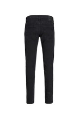 JACK&JONES JJIGLENN JJORIGINAL SQ 356 NOOS 12246949 - Siyah