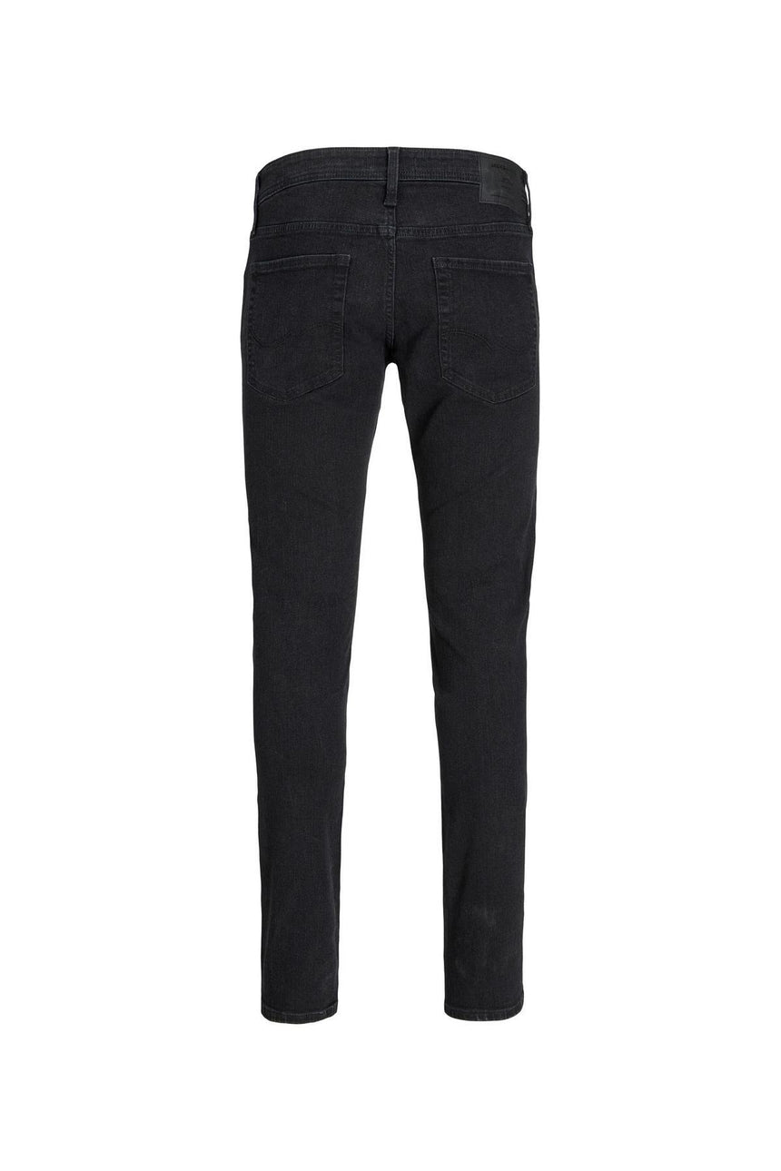 JACK&JONES JJIGLENN JJORIGINAL SQ 356 NOOS 12246949 - Siyah