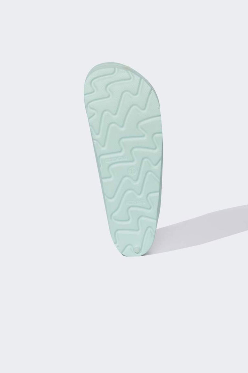 Defacto Kadın Slippers C0701Ax - Beyaz