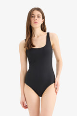 Defacto Kadın Swimwear C0931Ax - Siyah