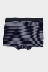 Defacto Çocuk Knitted Boxer B8412A8 - Koyu Lacivert