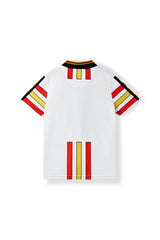 Galatasaray 1998-1999 Unisex Forma - Beyaz