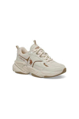 U.S. POLO ASSN. 4W ISABELLA 4PR - Bej