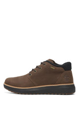 Timberland Erkek Hudson Road GTX Chukka Bot TB0A6A8NW071 - Koyu Kahve