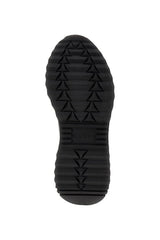 Guess Kadın Vinsa3 Sneaker Flpvi3 - Siyah