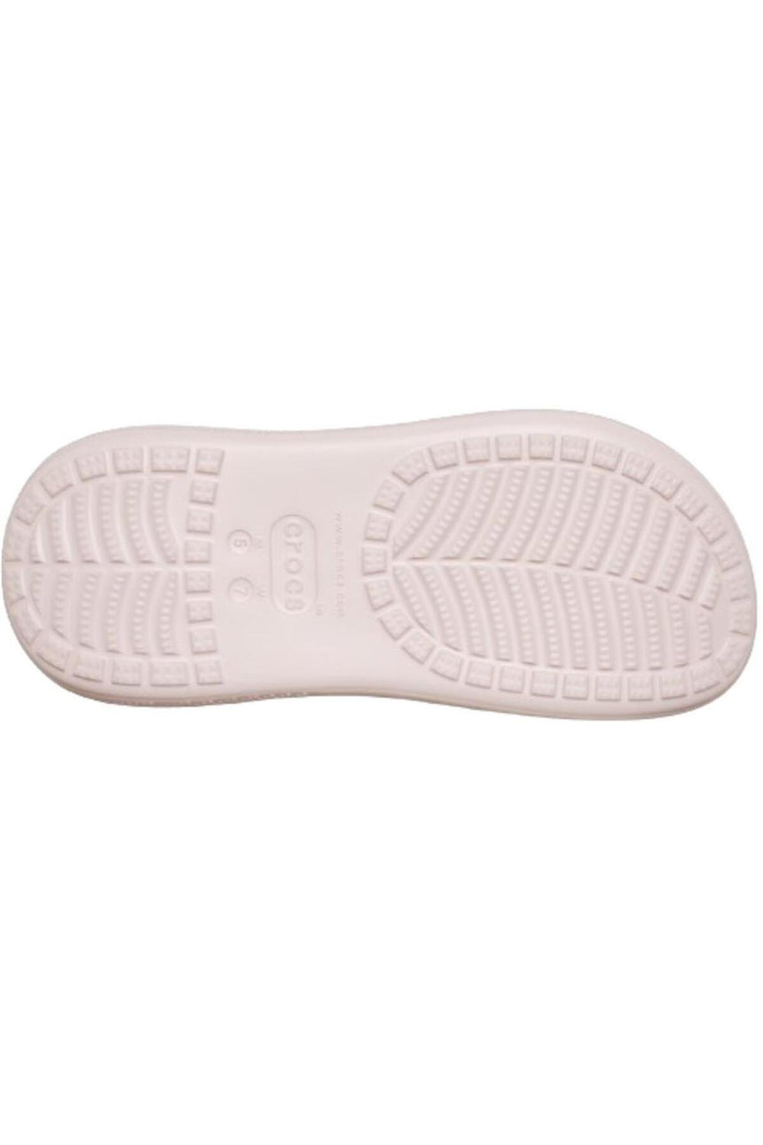 Crocs Unisex Crush Clog 207521 - Quartz