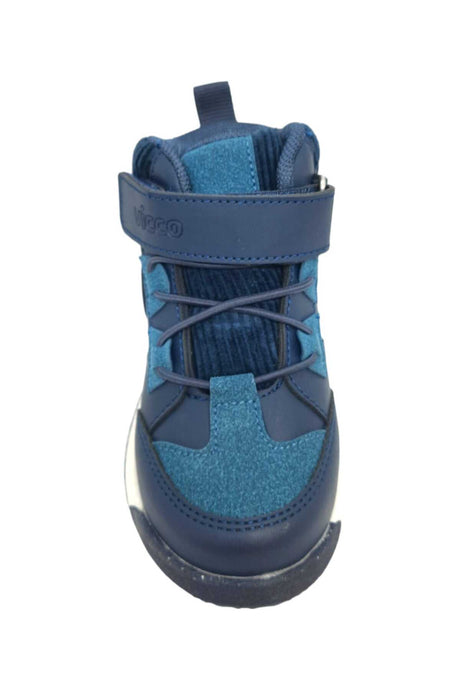 Vicco Bebe Hippi Bot 946.B24K.413 - Lacivert