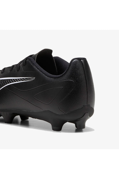 Puma ULTRA 5 PLAY FG/AG 10768902 - Siyah/Beyaz