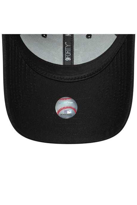 NEW ERA 60771746 9FORTY ŞAPKA - Siyah