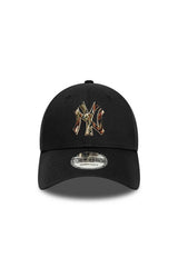 NEW ERA 60771853 9FORTY ŞAPKA - Siyah