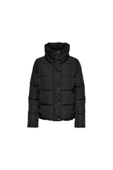 Only Newcool Kadın Şişme Mont 15295424 - Siyah