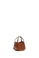 Guess Coleen Kadın El Çantası HWBG9739050 - Kahverengi