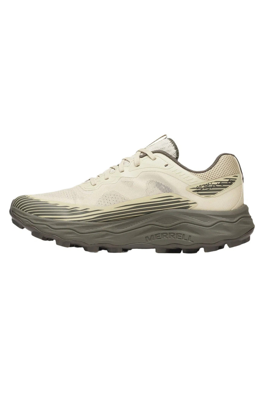 MERRELL ERKEK AGILITY PEAK 6 J00003311 - Bej