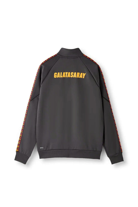 Galatasaray Puma Ceket 78685319 - Antrasit