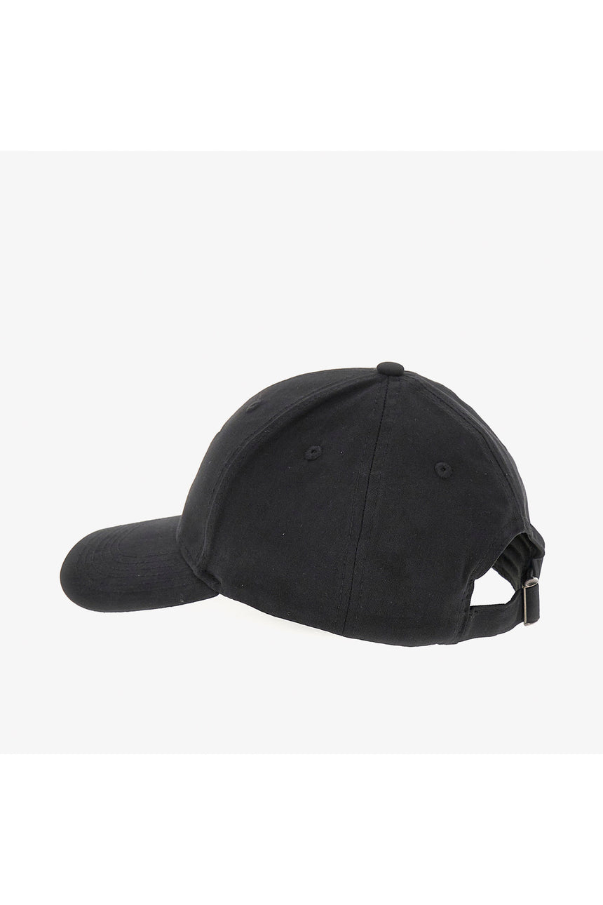 GUESS ERKEK BASKET CAP Z4YZ00WFKN0 - Siyah